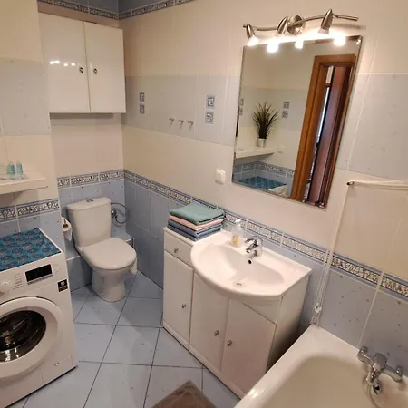 Waw Ursynow Metro Imielin S2 Apartamento