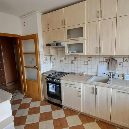 Waw Ursynow Metro Imielin S2 Apartamento *