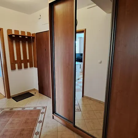 Apartamento Waw Ursynow Metro Imielin S2 *