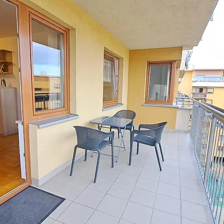 Apartamento Waw Ursynow Metro Imielin S2 *